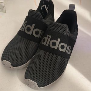 Adidas Kids shoes size 3 1/2